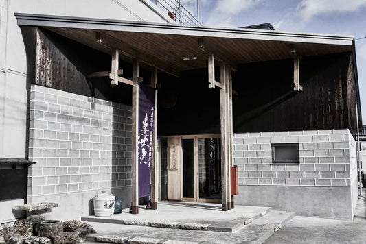 田野の酒屋 備前屋のショッピングガイドを更新しました。