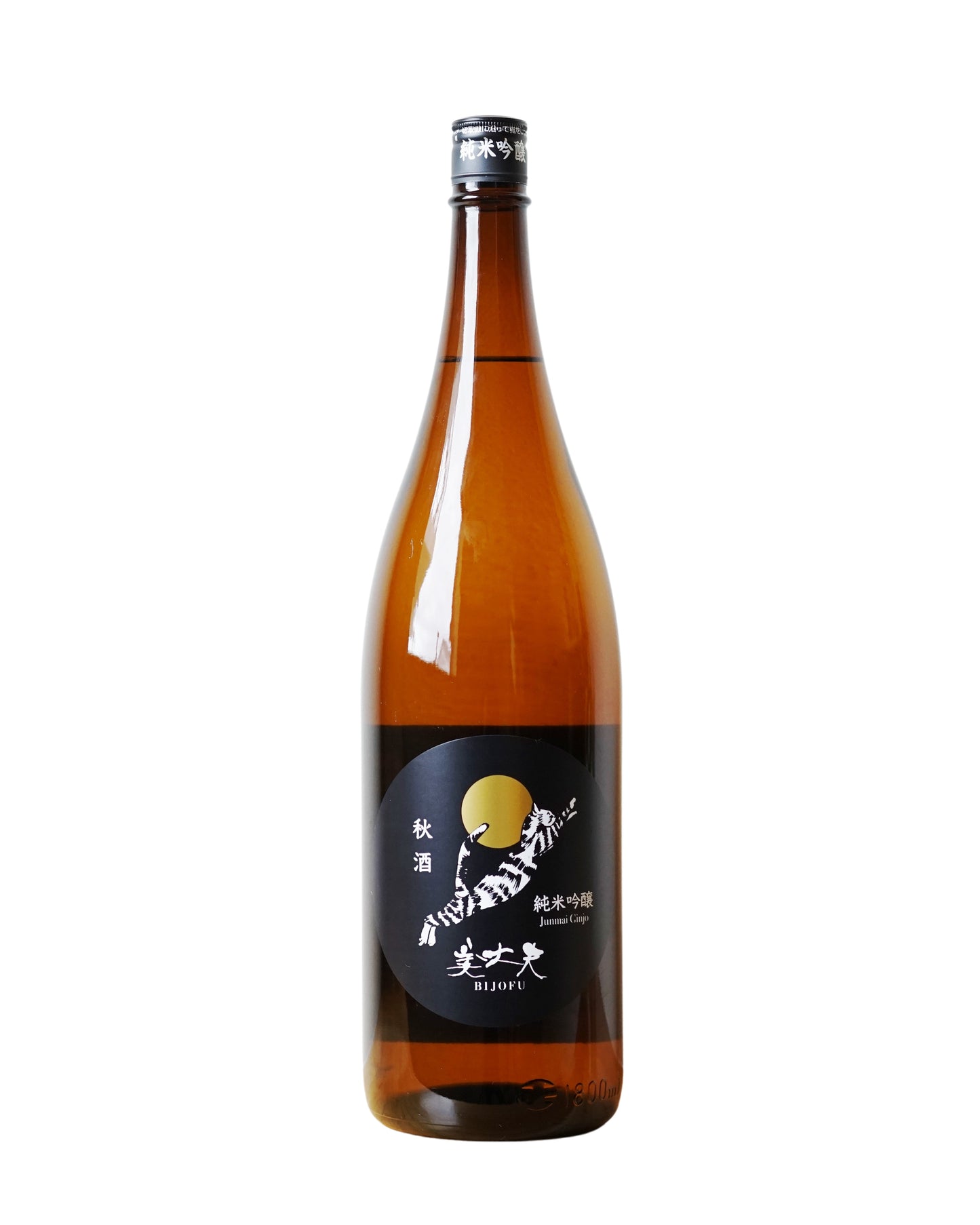 美丈夫　純米吟醸 秋酒1800㎖