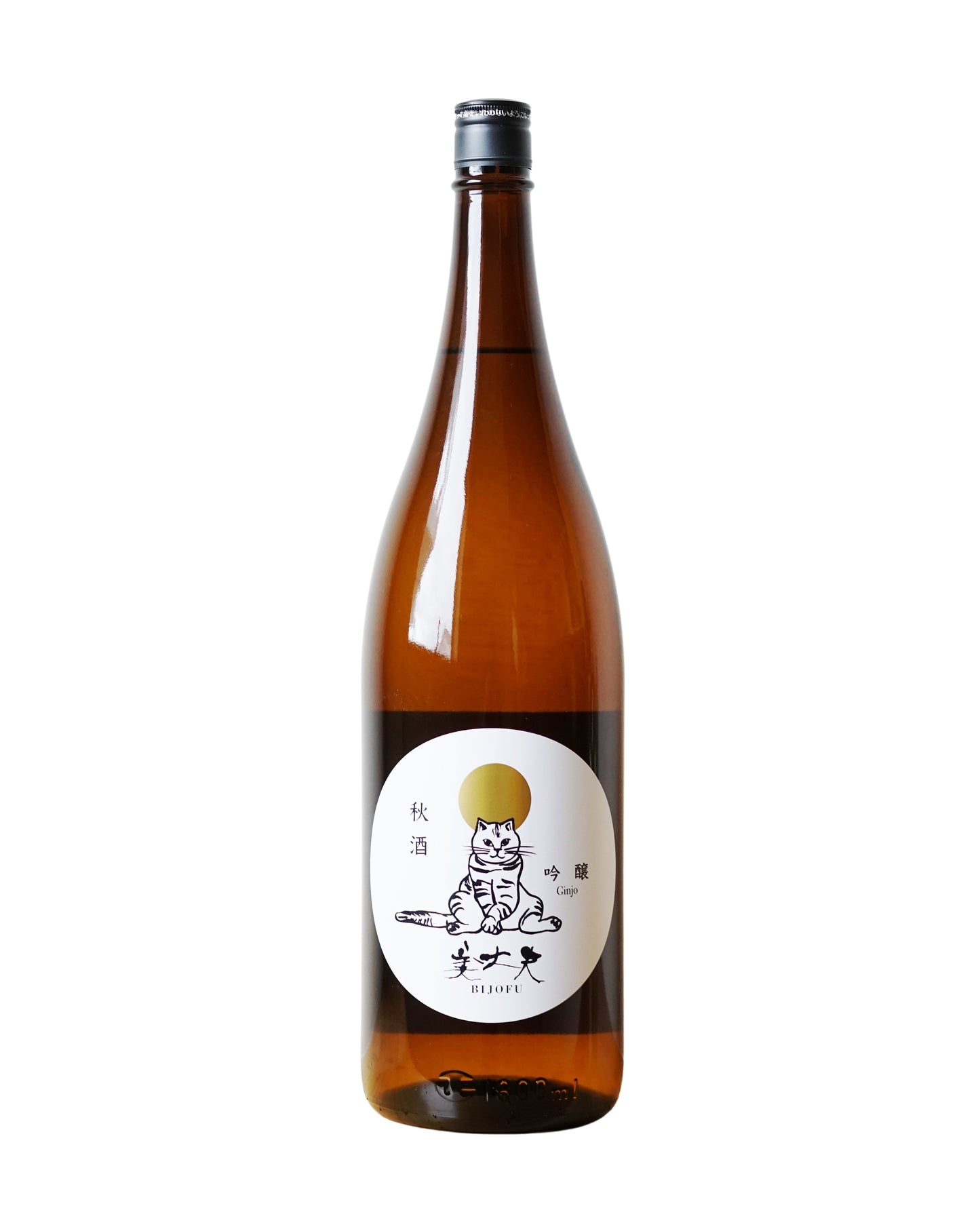 美丈夫　吟醸 秋酒1800㎖