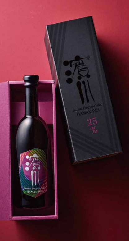 純米大吟醸「 濵川 」７２０ml