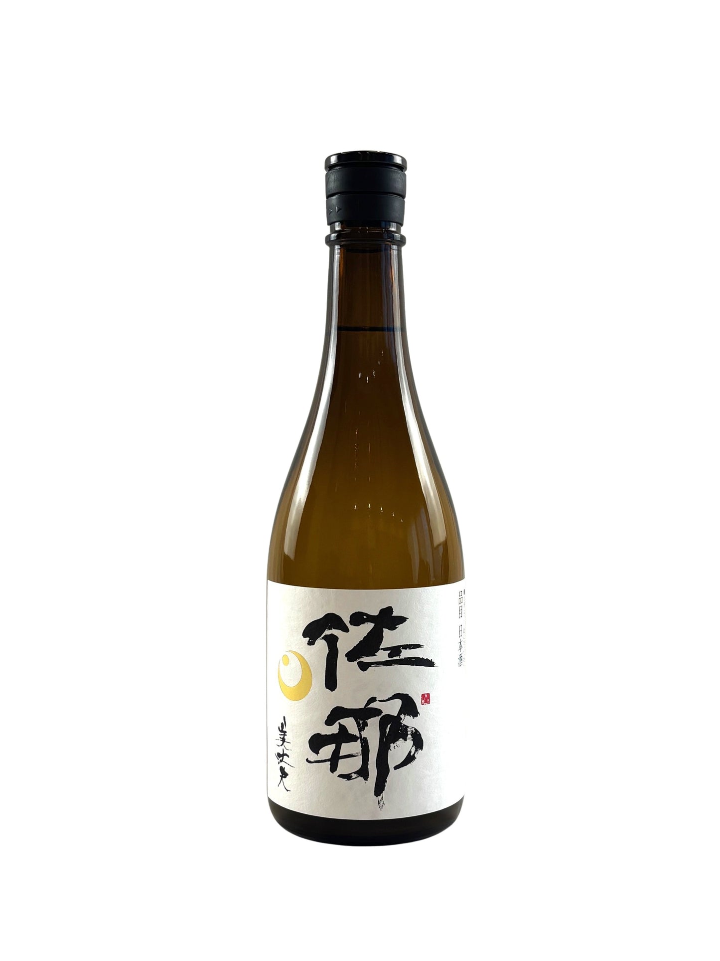 美丈夫 純米吟醸 佐那