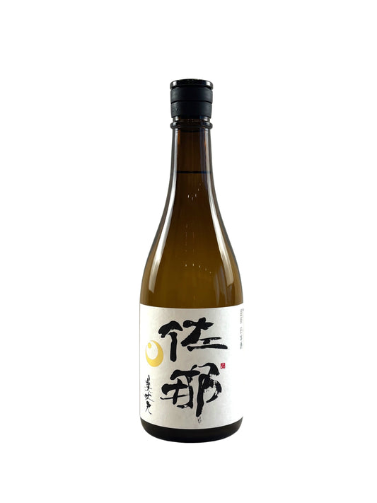 美丈夫 純米吟醸 佐那