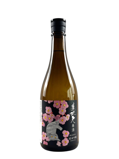 美丈夫　純米吟醸 春酒　720ml