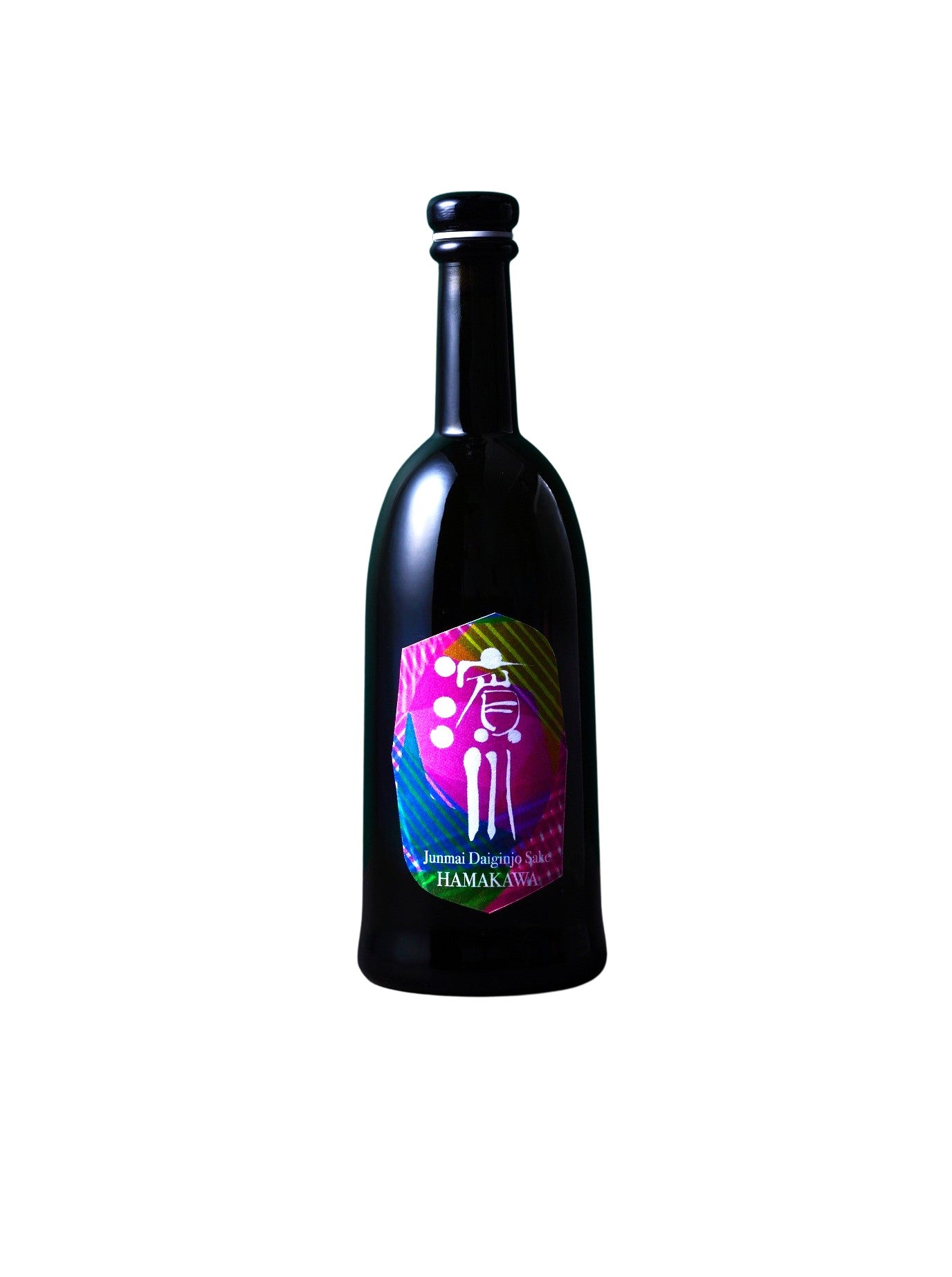 純米大吟醸「 濵川 」７２０ml