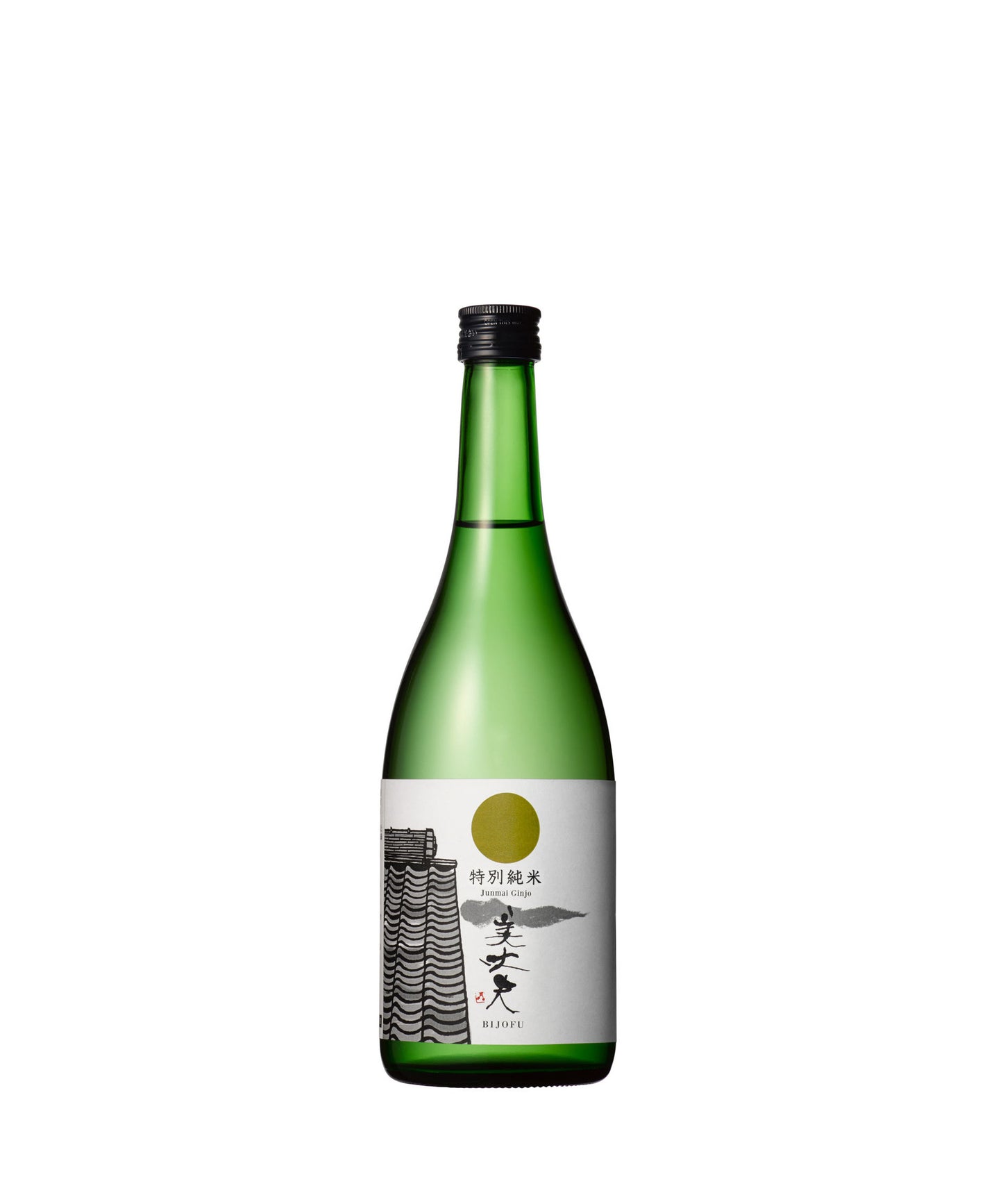 美丈夫 特別純米 720ml