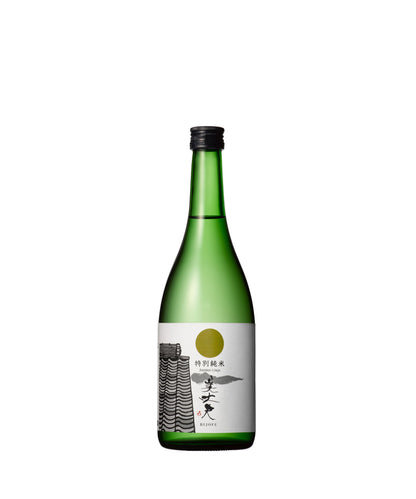 美丈夫 特別純米 720ml