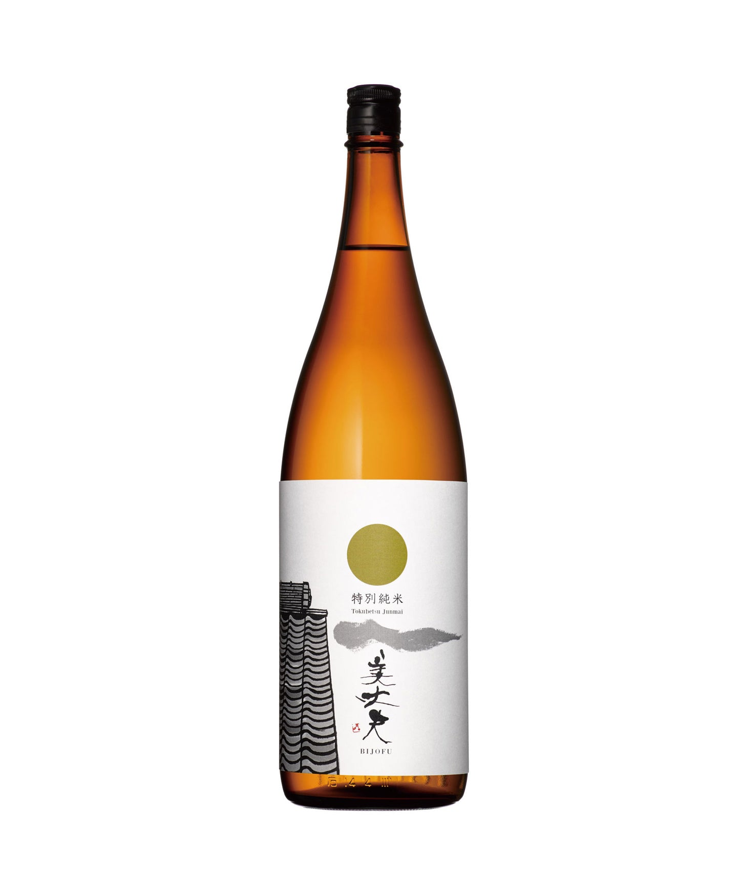 美丈夫 特別純米 1800ml
