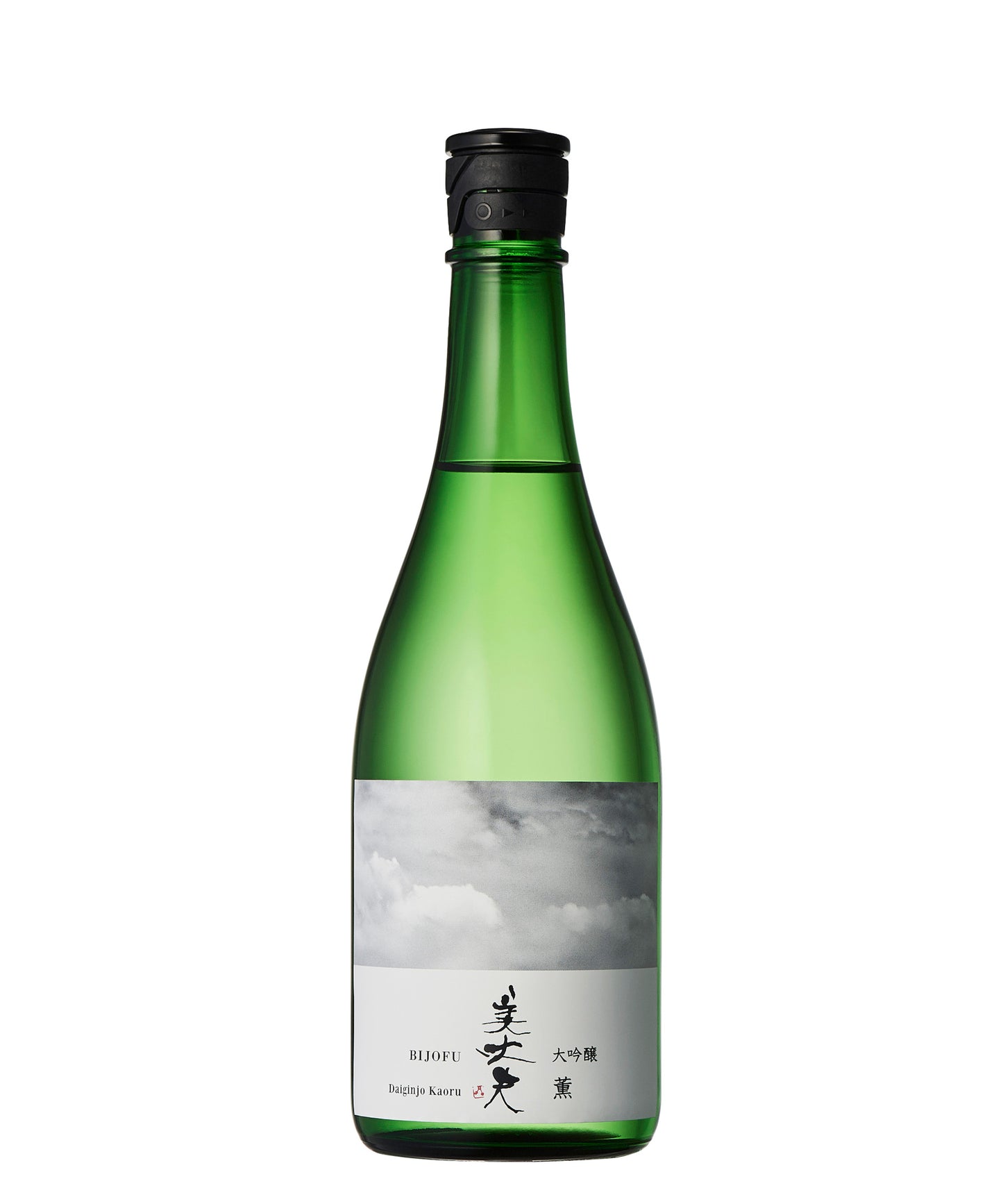 美丈夫 大吟醸 薫 720ml