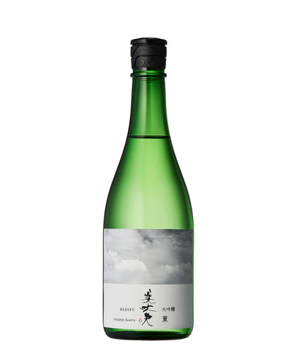 美丈夫 大吟醸 薫 720ml