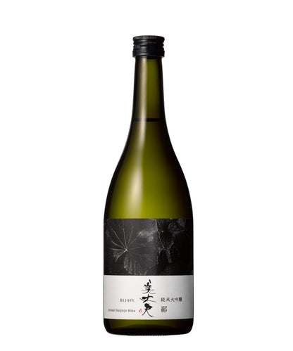 美丈夫 純米大吟醸 鄙 720ml