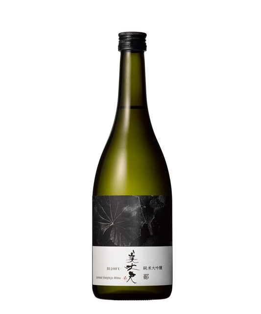 美丈夫 純米大吟醸 鄙 720ml