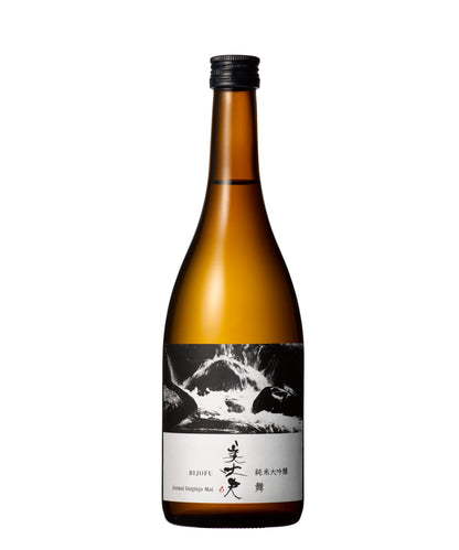 美丈夫 純米大吟醸 舞 720ml