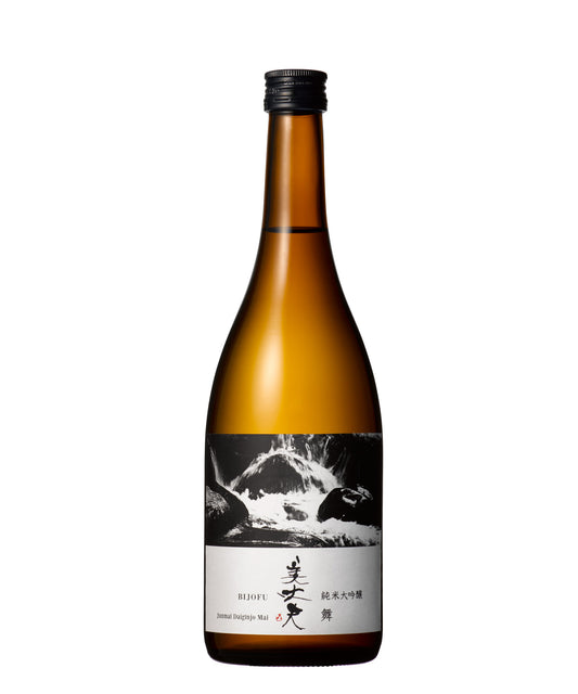 美丈夫 純米大吟醸 舞 720ml