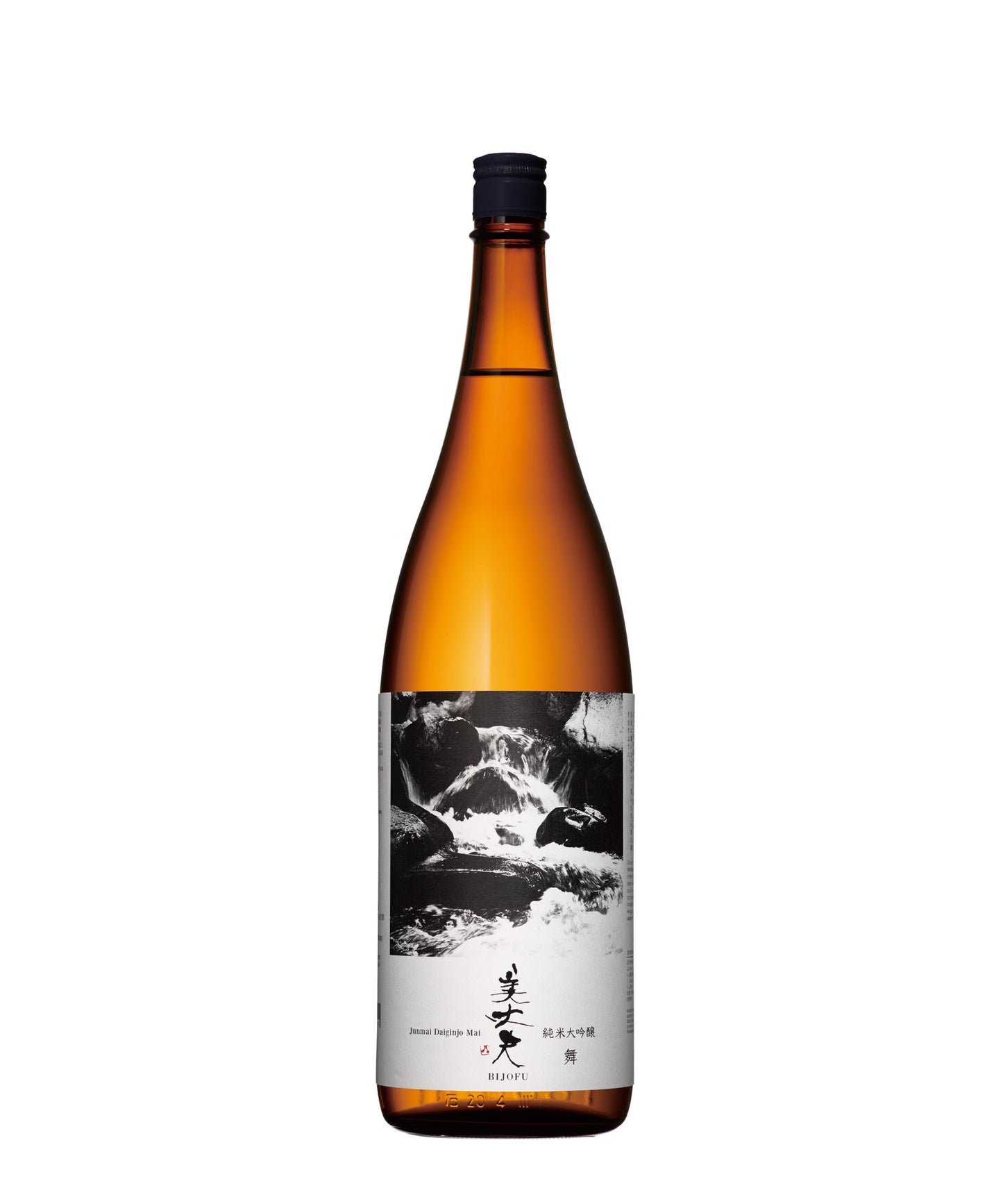 美丈夫 純米大吟醸 舞 1800ml