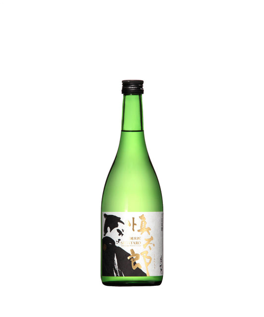 純米 慎太郎 720ml
