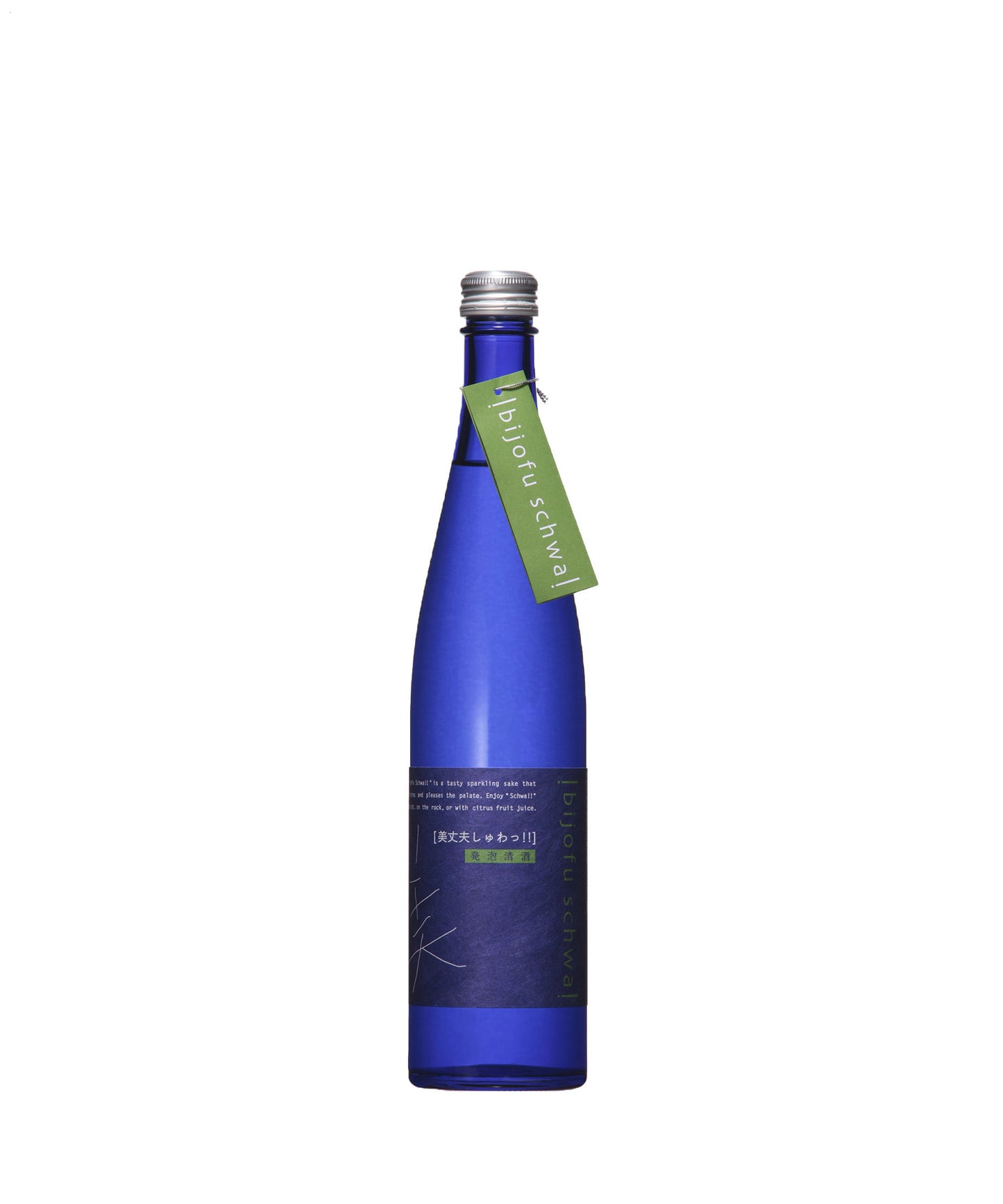 美丈夫 しゅわっ!! 500ml
