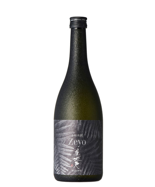 美丈夫 Zeyo 720ml