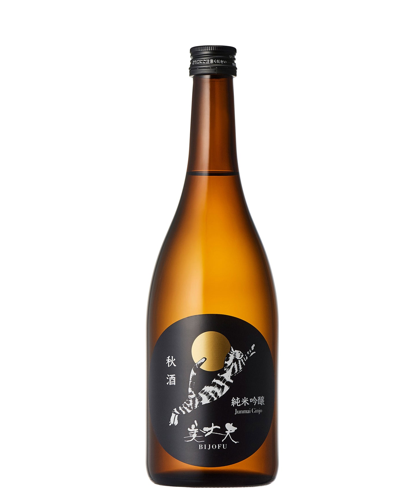 美丈夫 純米吟醸 秋酒 720ml