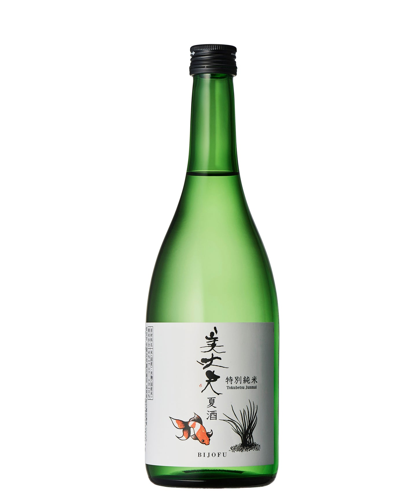 美丈夫 特別純米 夏酒 720ml