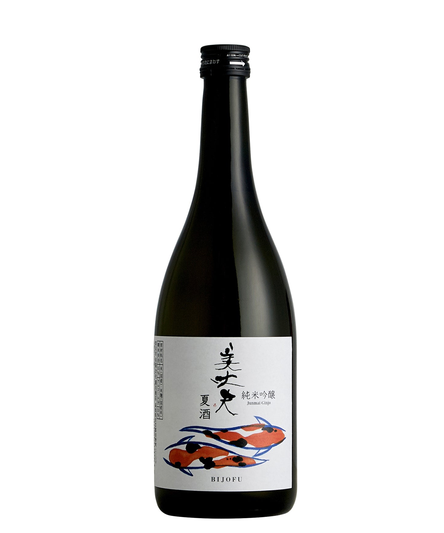 美丈夫 純米吟醸 夏酒 720ml